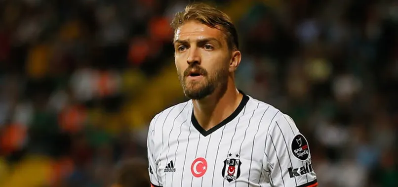 Beşiktaş Caner Erkin transferini resmen açıkladı