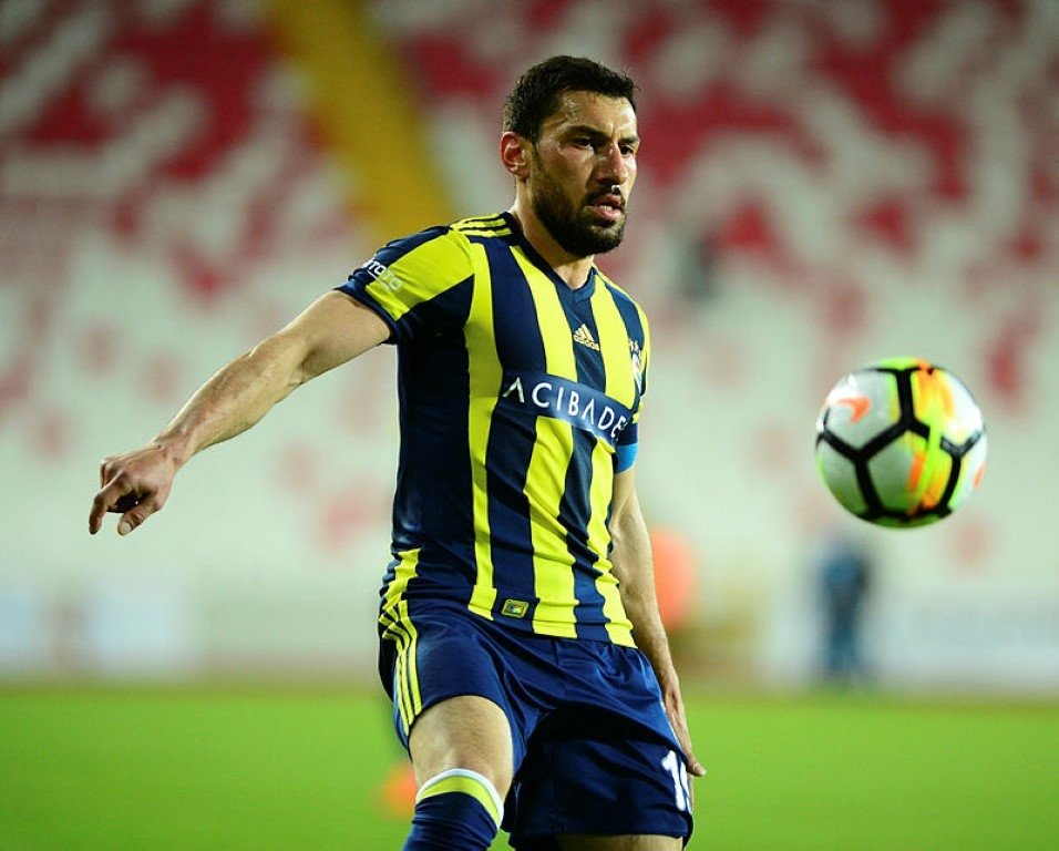 Fenerbahçe’nin Kasımpaşa karşısındaki ilk 11’i