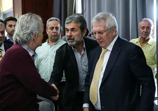 "Ben Arfa'yı alırsın ama nasıl alırsın?"