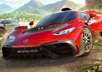 Forza Horizon 5'e işaret dili geliyor!