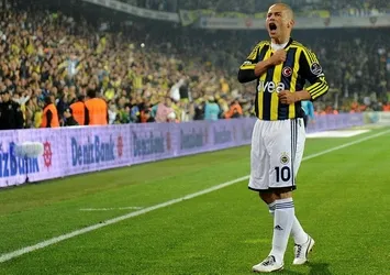 Alex'ten derbi öncesi paylaşım!