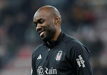 Musrati: Kim olduğumu göstereceğim