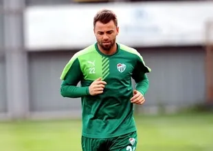 PFDK'dan Bursaspor'un itirazına ret