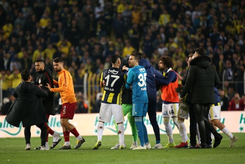 Fatih Terim’den çok sert açıklama!