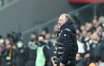 Beşiktaş’ta Sergen Yalçın Galatasaray derbisi sonrası konuştu! Oyuncularımız geri dönmeye başladı