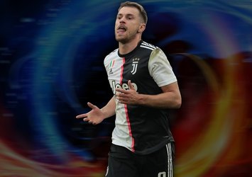 Ramsey bombası patlıyor! Harekete geçildi