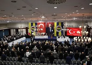 F.Bahçe'nin net borcu açıklandı!