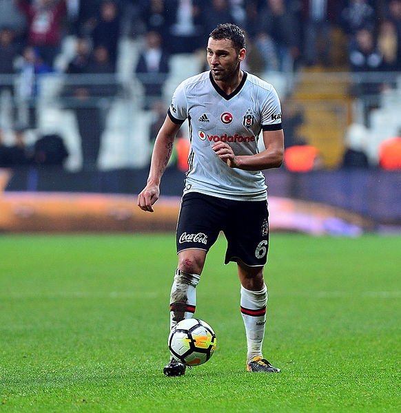Tosic’in menajerinden transfer sözleri...