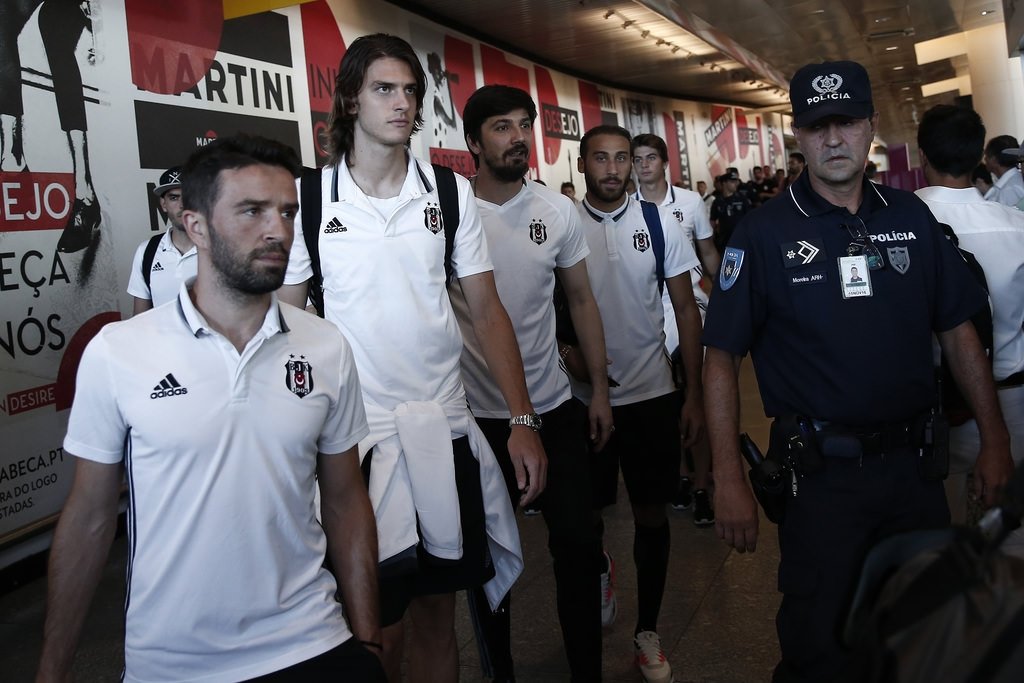 Portekiz’de Quaresma’ya büyük ilgi