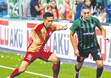 Aissati’ye Twente talip