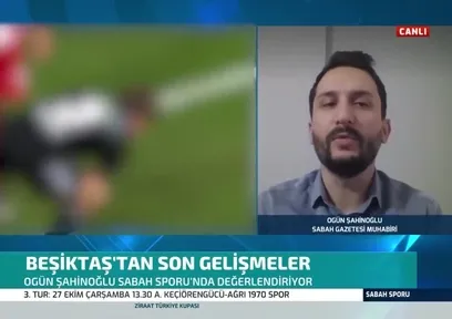 Beşiktaş'ta Alex Teixeira gelişmesi! Bunu yapmazsa...