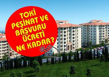 TOKİ evleri kaç ay vadeli, kaç taksit yapılıyor? Başvuru ekranı e-Devlet