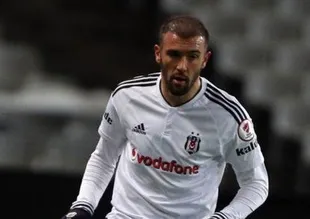 Bursaspor Serdar Kurtuluş ile anlaştı!