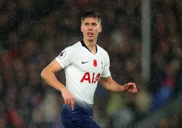 Stopere yeni aday Foyth