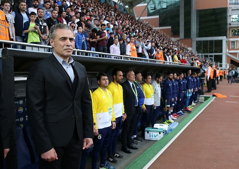 Fenerbahçe’den 3 nokta atışı transfer!