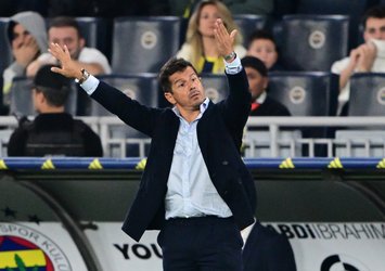 Emre Belözoğlu'dan flaş Fenerbahçe açıklaması!