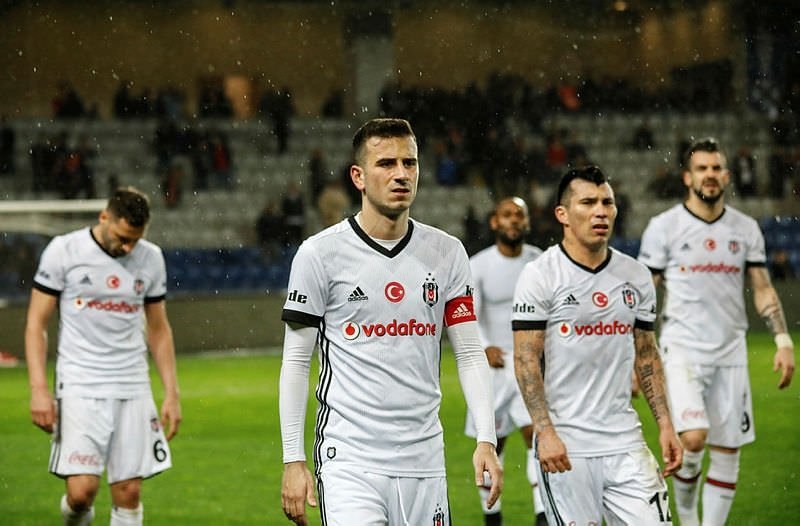 Süper Lig’in en yaşlı takımı