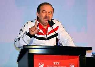 MHK Başkanı Namoğlu'ndan video hakem açıklaması!