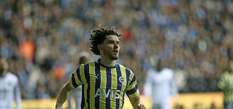 Ferdi Kadıoğlu imzayı atıyor! Yeni takımı ve bonservis bedeli...