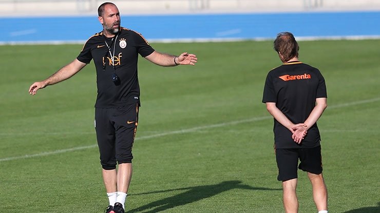 Galatasaray’da flaş talep! 6 transfer daha...