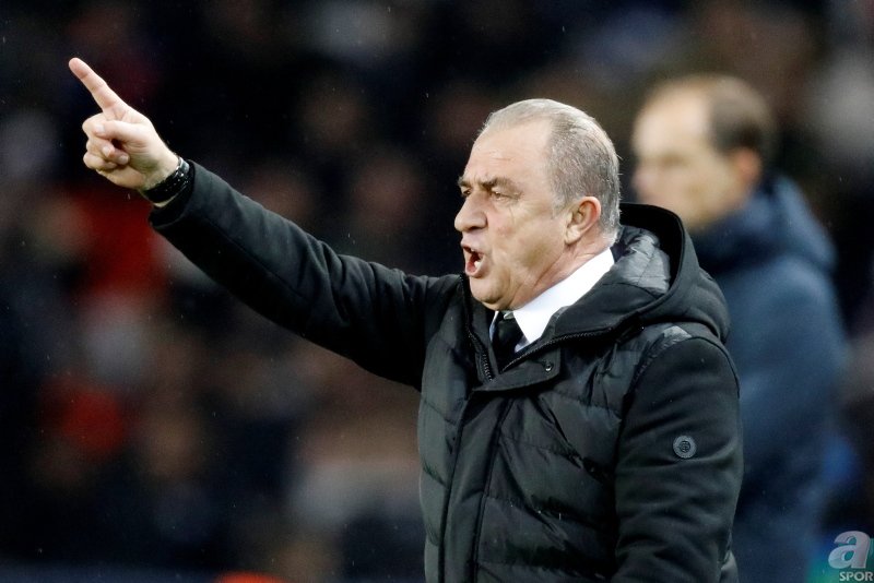 Fatih Terim’e sert sözler! Veda et...