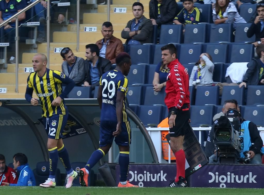 62 Milyonluk fiyasko Emmanuel Emenike