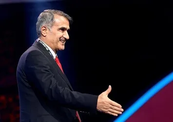 Şenol Güneş'ten taşanlar