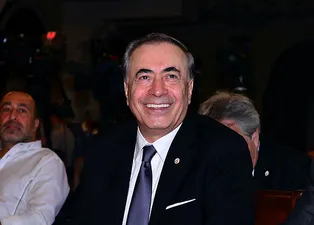 Mustafa Cengiz'den UEFA açıklaması
