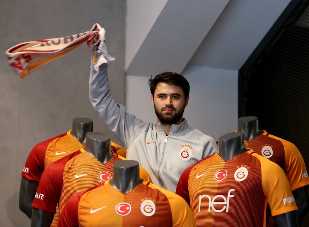 Galatasaray’da fatura belli oldu