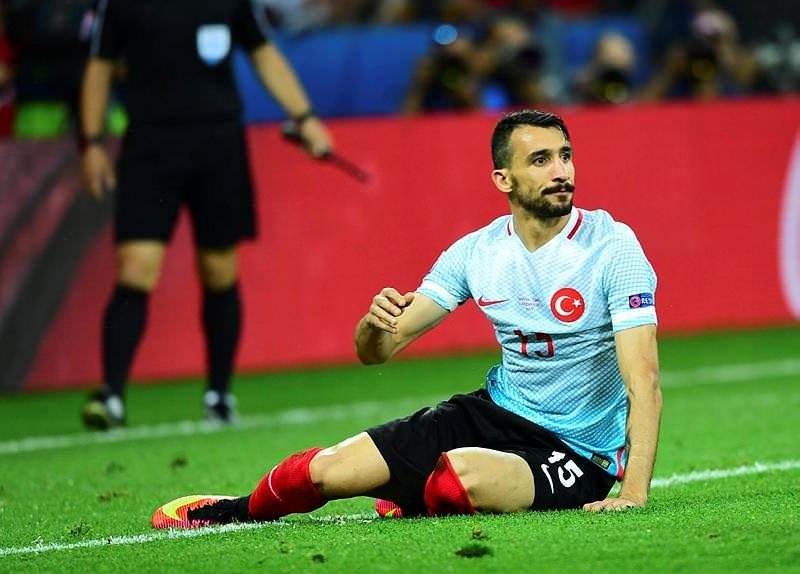 Türkiye’nin muhtemel 11’i!