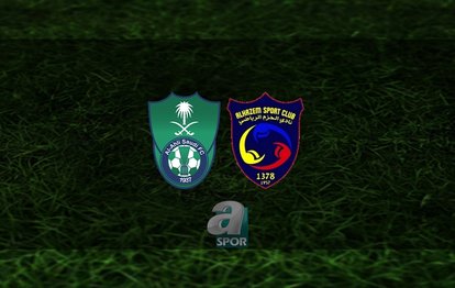 Al Ahli - Al Hazm maçı ne zaman, saat kaçta ve hangi kanalda? | Suudi Arabistan Pro Lig
