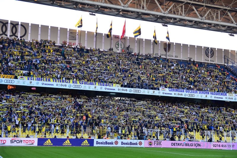 Avrupa Ersun Yanal’ı konuştu!
