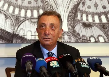 Ahmet Nur Çebi: "Büyük senaryo!"