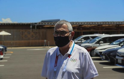 Son dakika spor haberleri: 2020 Tokyo Olimpiyat Oyunları iptal edilecek mi? TMOK Başkanı Uğur Erdener açıkladı