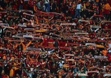 Seyirci rekoru kırılabilir
