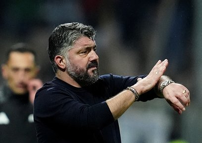 İtalya Milli Takımı’nda Gennaro Gattuso ile yollar ayrıldı!