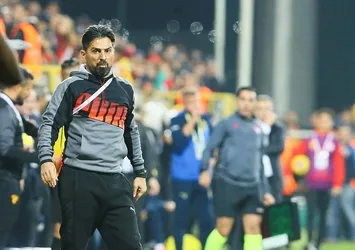 Göztepe tek yürek