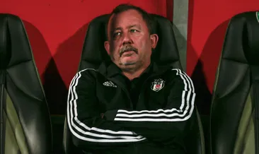 Beşiktaş'ta hesap zamanı