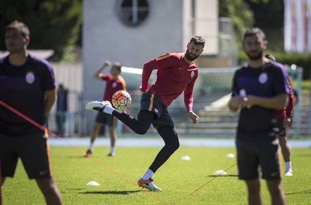 Galatasaray ilk transferini yapıyor