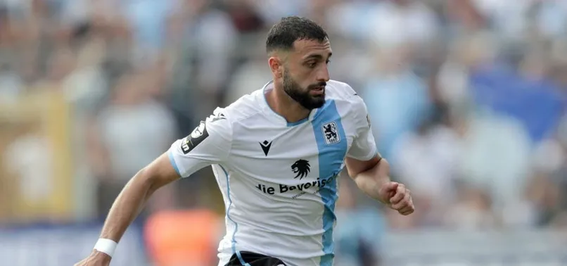 Alanyaspor’a gurbetçi maestro