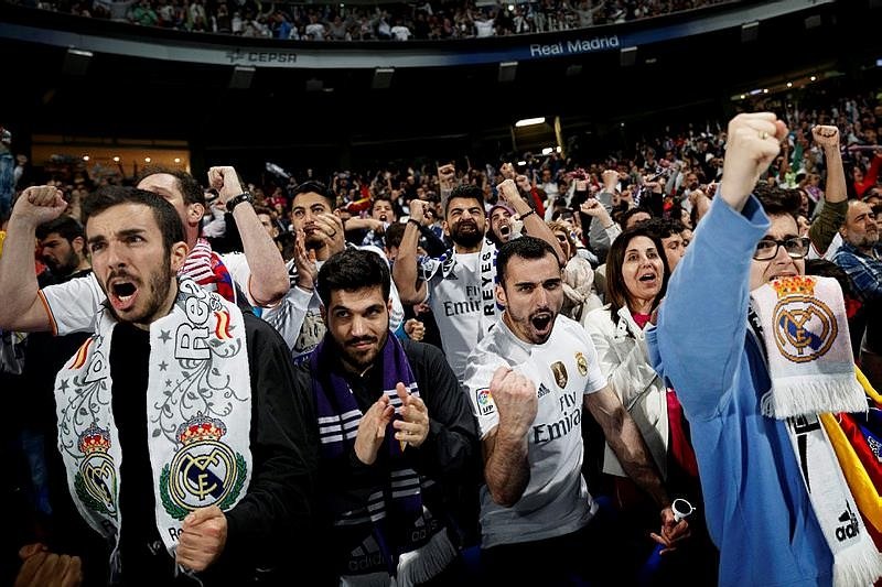 Şampiyonlar Ligi finalinde Türk bayrağına çirkin müdahale!