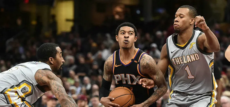 Cavaliers zorlanmadı