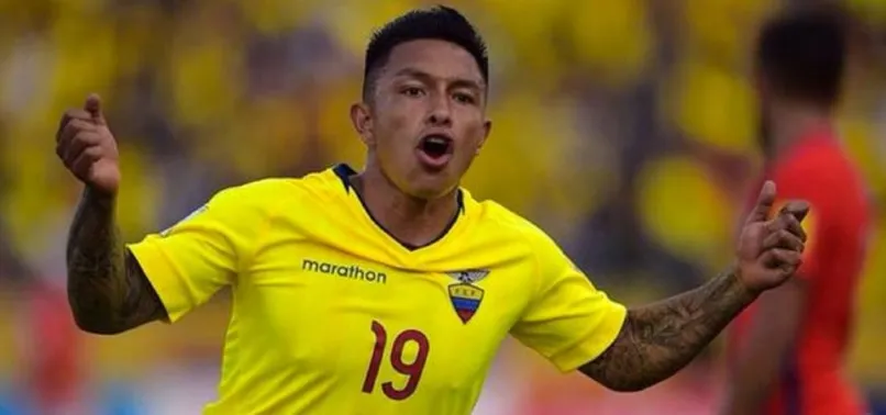 Fenerbahçe Cristian Ramirez'i yalanladı!