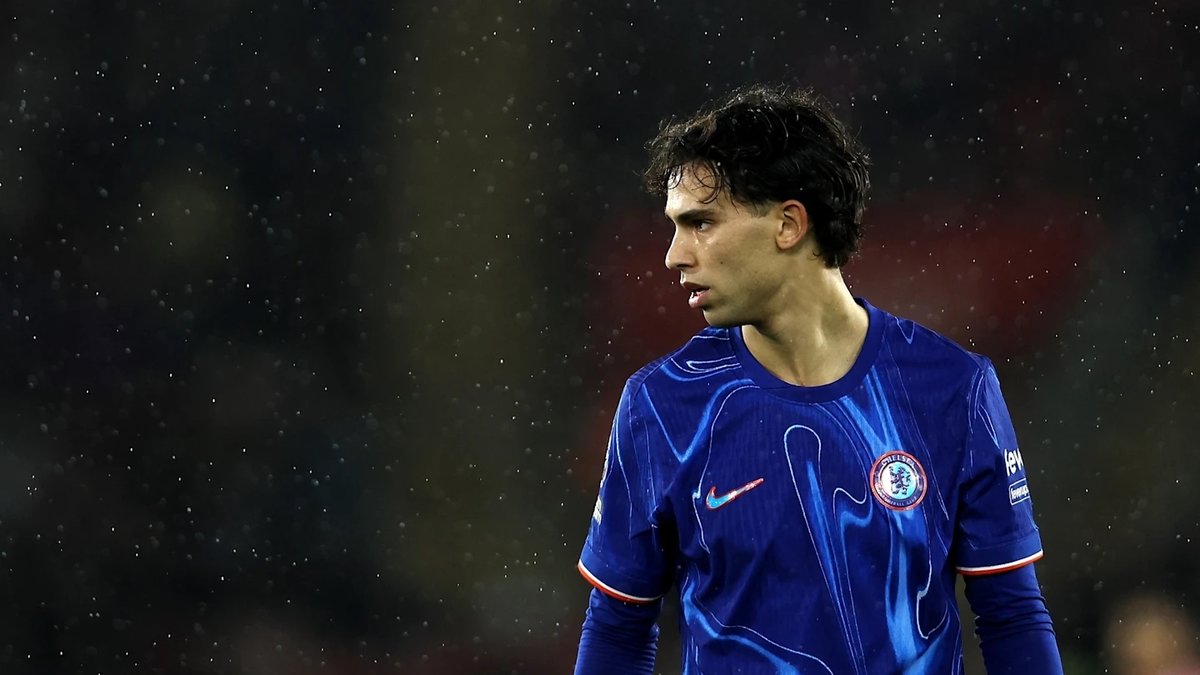 TRANSFER HABERİ - Joao Felix için Chelsea'den karar! Bonservisi belli oldu TRANSFER HABERİ - Joao Felix için Chelsea'den karar! Bonservisi belli oldu