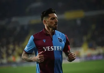 Sosa maç saatinde