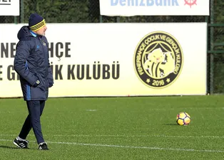 Aykut Kocaman, Bursaspor'u ezberletti