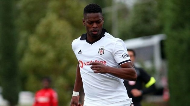 İşte Beşiktaş’ın Kayserispor 11’i