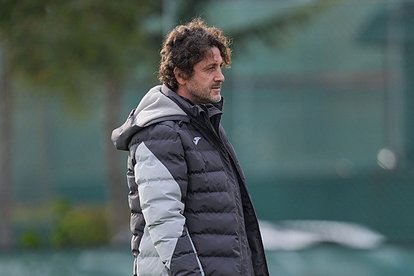 Transferde rota Güney Amerika!