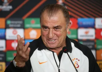Fatih Terim'e büyük onur!