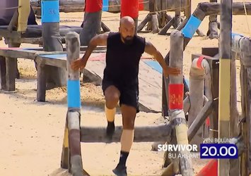 Survivor bireysel dokunulmazlık oyununu kim kazandı?